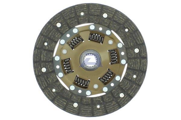 Disque d'embrayage AISIN ref. DD-009